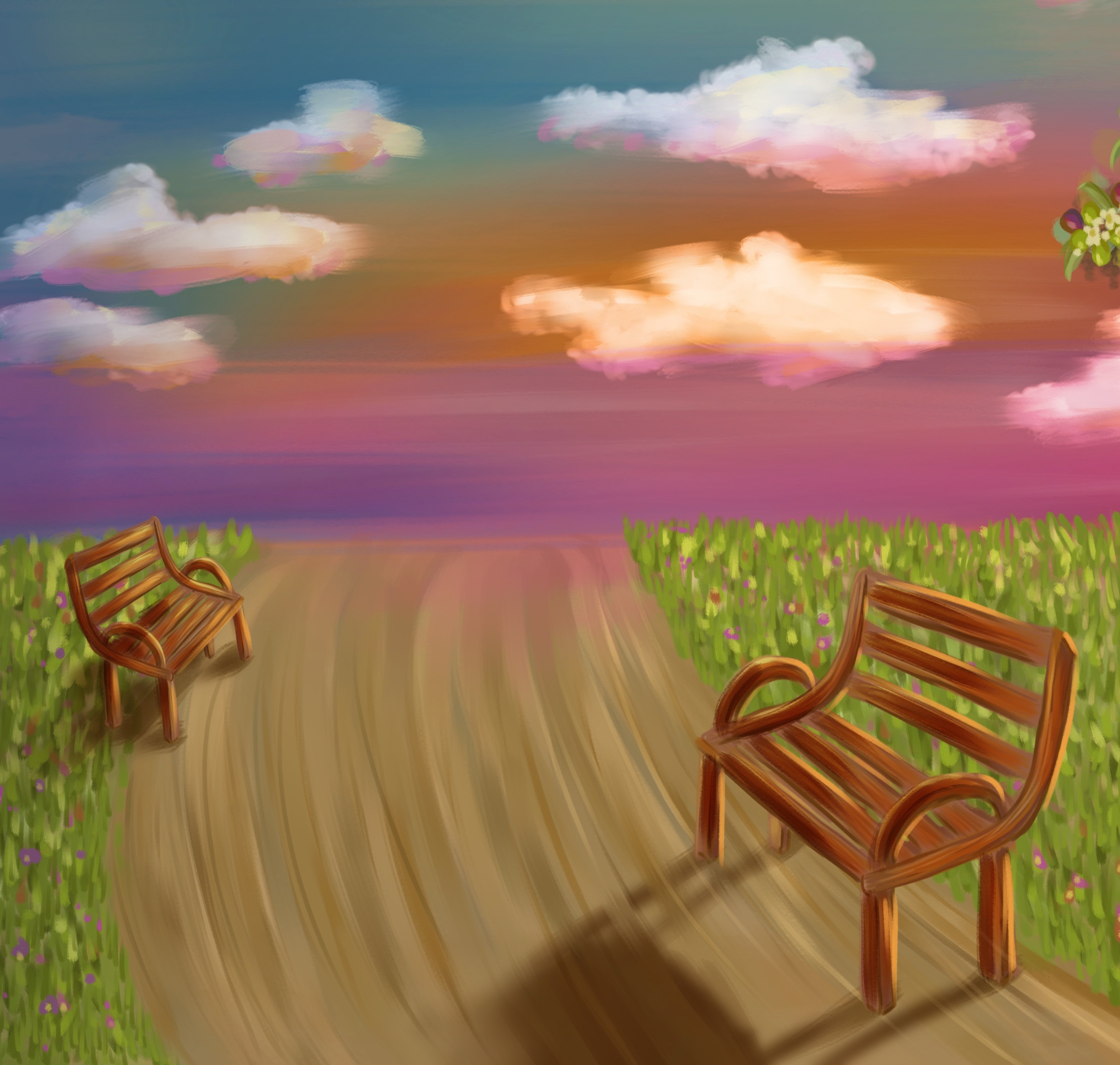 The Broad Path & Deception