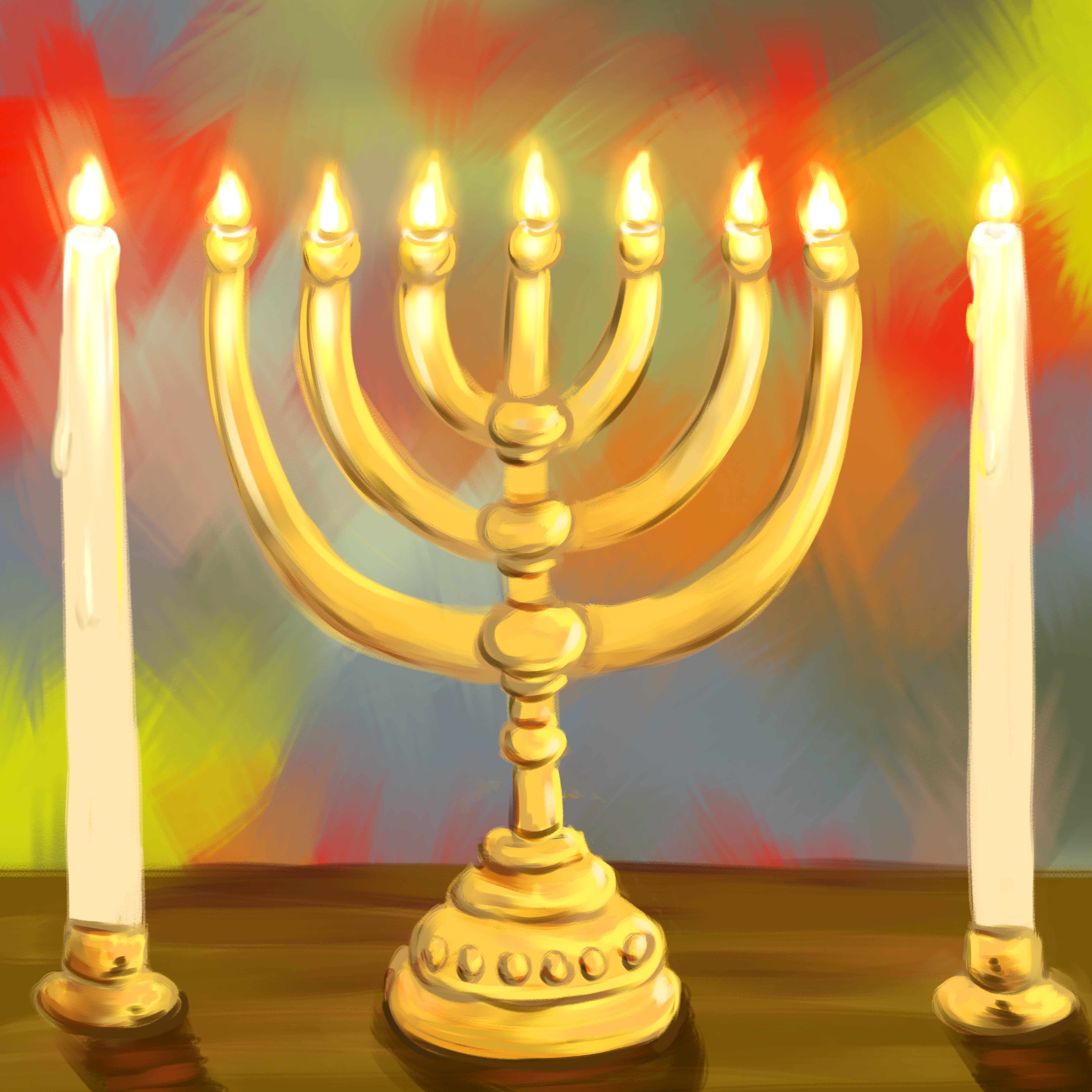 Tradition Becomes Conviction