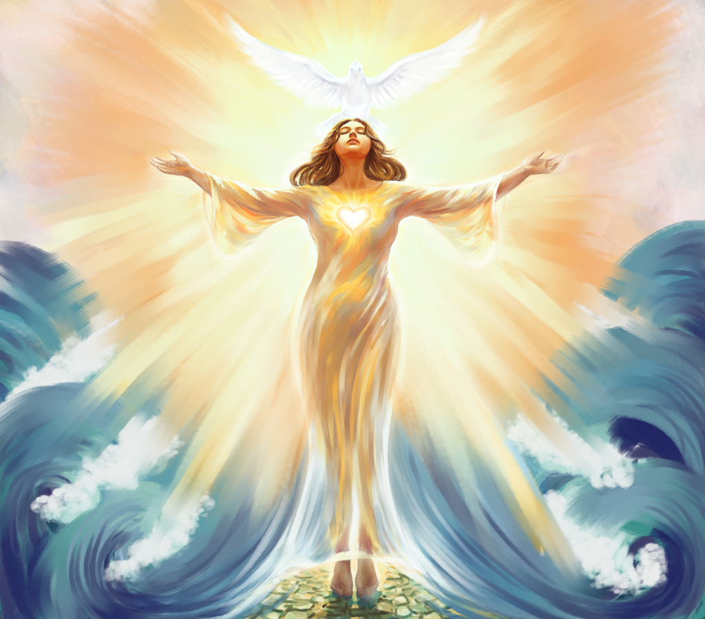 “There’s got to be more than this.”