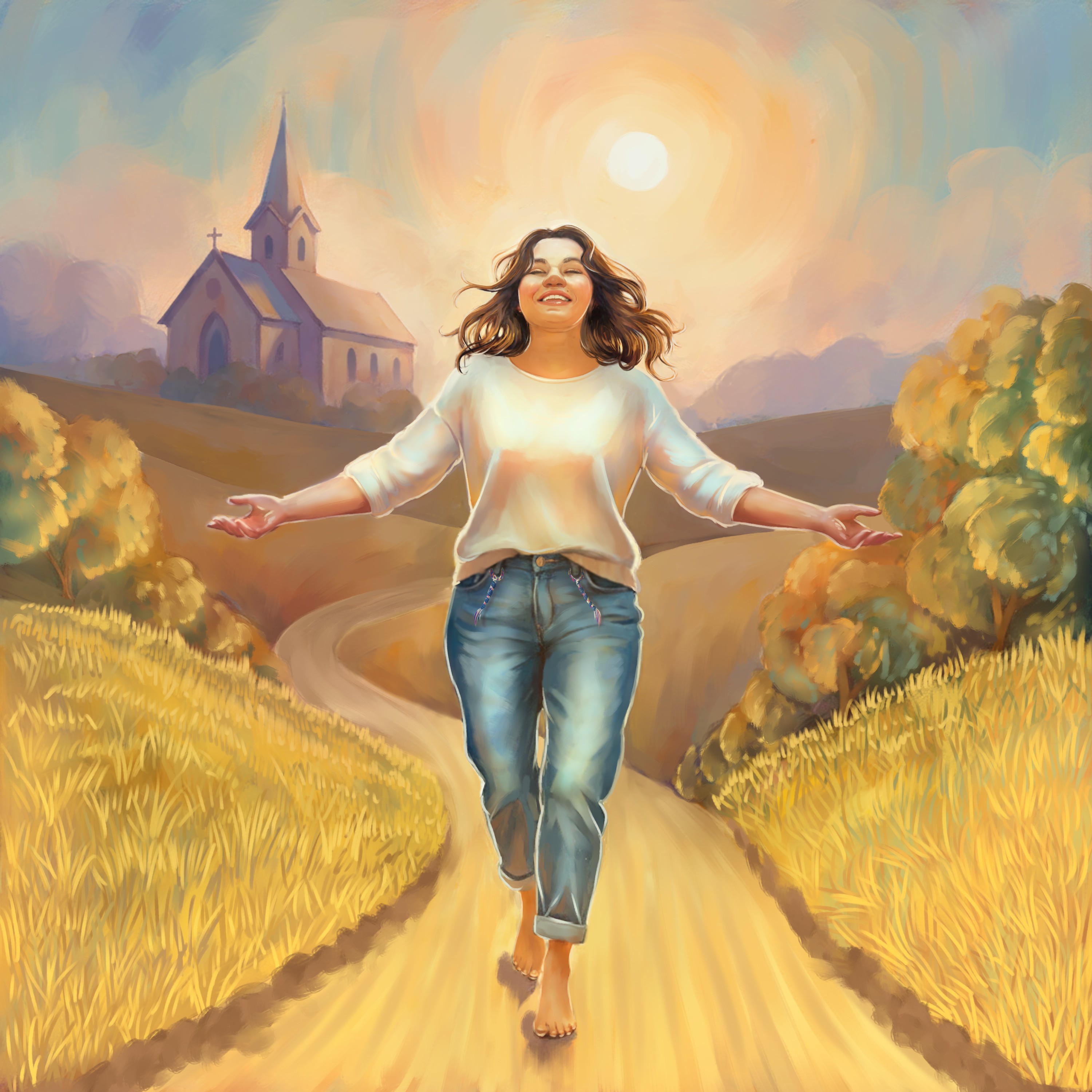 Today I Got called A Heritic